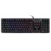 Клавиатура A4Tech Bloody B750N USB Black