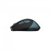 Мышка A4Tech FB35C Bluetooth Midnight Green