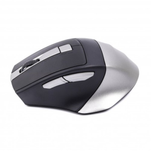 Мышка A4Tech FB35C Bluetooth Smoky Grey