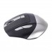 Мышка A4Tech FB35C Bluetooth Smoky Grey