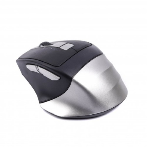 Мышка A4Tech FB35C Bluetooth Smoky Grey
