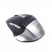 Мышка A4Tech FB35C Bluetooth Smoky Grey