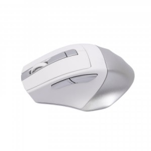 Мишка A4Tech FB35C Bluetooth Icy White