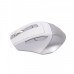 Мышка A4Tech FB35C Bluetooth Icy White