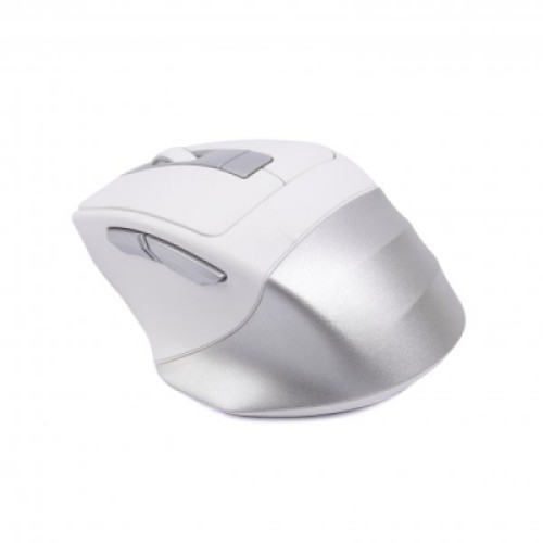 Мышка A4Tech FB35C Bluetooth Icy White