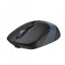 Мышка A4Tech FB10C Bluetooth Ash Blue