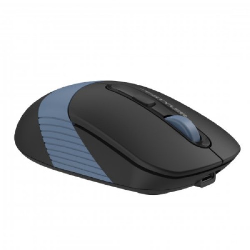 Мышка A4Tech FB10C Bluetooth Ash Blue