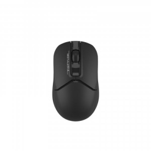 Мишка A4Tech FB12 Bluetooth Black