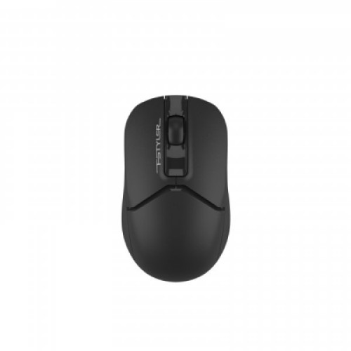 Мышка A4Tech FB12 Bluetooth Black