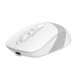 Мышка A4Tech FB10C Bluetooth Grayish White