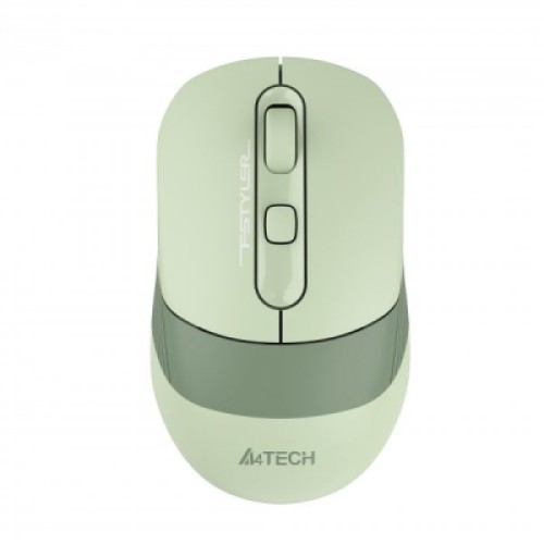 Мышка A4Tech FB10C Bluetooth Matcha Green