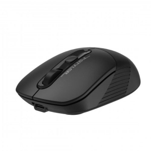 Мышка A4Tech FB10C Bluetooth Stone Black (4711421967242)