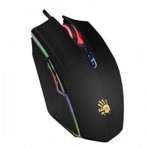Мишка A4Tech Bloody A70A USB Matte Black