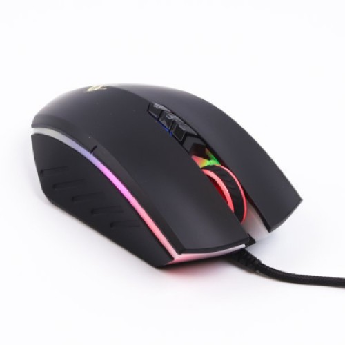 Мышка A4Tech Bloody A70A USB Matte Black