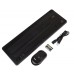 Комплект A4Tech FG1012 Wireless Black