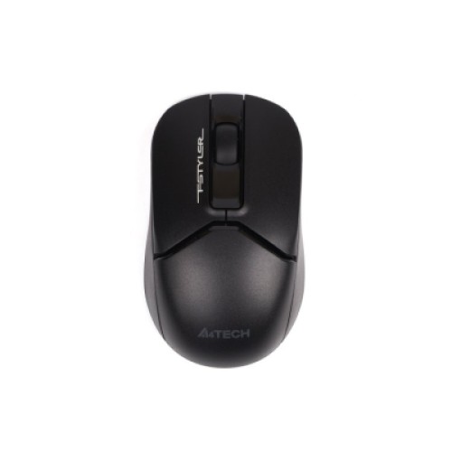 Комплект A4Tech FG1012 Wireless Black