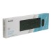 Комплект A4Tech FG1012 Wireless Black
