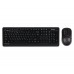 Комплект A4Tech FG1012 Wireless Black