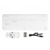 Комплект A4Tech FG1012 Wireless White