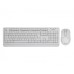 Комплект A4Tech FG1012 Wireless White