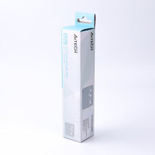 Коврик для мышки A4Tech FP20 Silver
