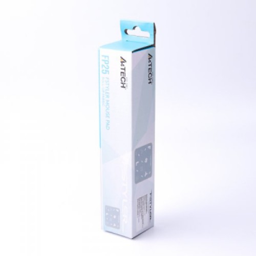Коврик для мышки A4Tech FP25 Silver