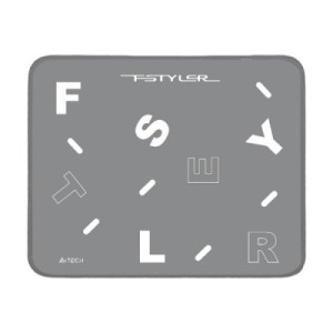 Коврик для мышки A4Tech FP25 Silver