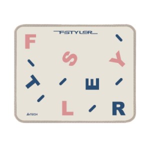 Коврик для мышки A4Tech FP25 Beige