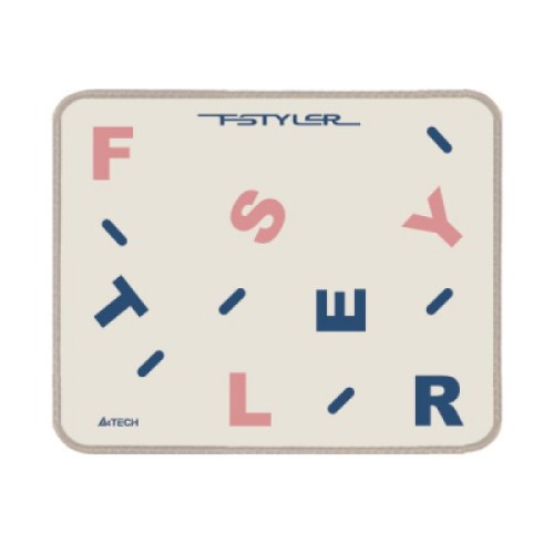 Коврик для мышки A4Tech FP25 Beige
