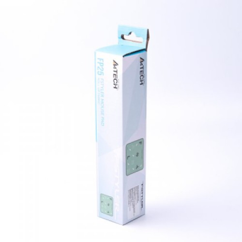 Коврик для мышки A4Tech FP25 Green