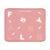 Коврик для мышки A4Tech FP25 Pink