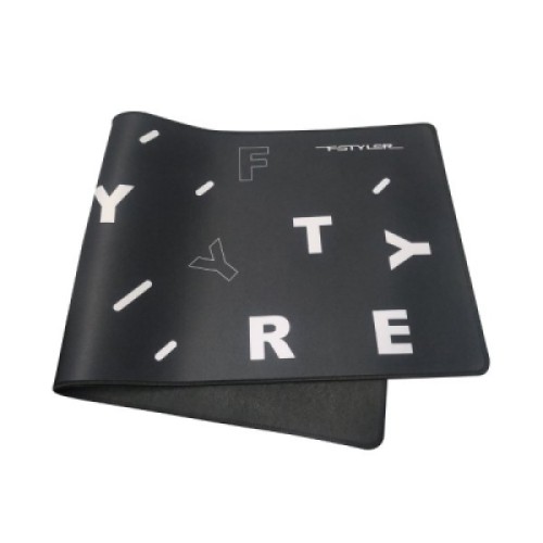 Коврик для мышки A4Tech FP75 Black