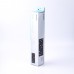 Коврик для мышки A4Tech FP75 Black