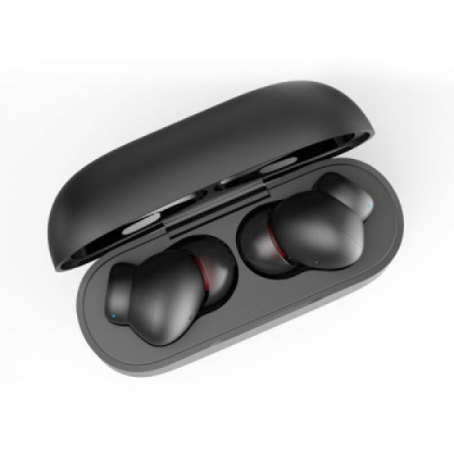 Наушники A4Tech Bloody M30 Black+Red