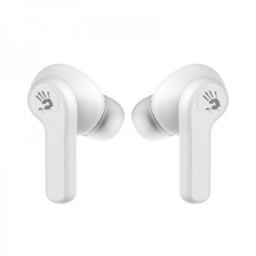 Наушники A4Tech Bloody M30 White