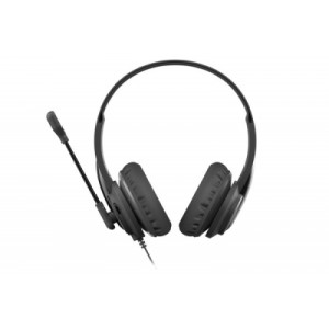 Наушники A4Tech HU-10 Black