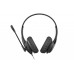 Наушники A4Tech HU-10 Black