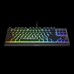 Клавиатура SteelSeries Apex 3 TKL UA USB Black (64831)