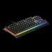 Клавиатура SteelSeries Apex 3 TKL UA USB Black (64831)