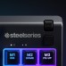 Клавиатура SteelSeries Apex 3 TKL UA USB Black (64831)