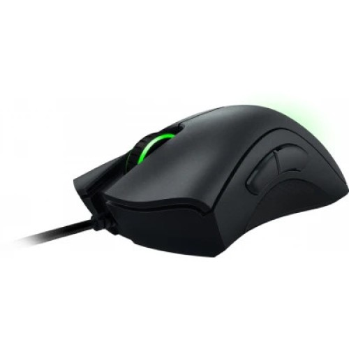 Мышка Razer DeathAdder Essential USB Black (RZ01-03850100-R3M1)