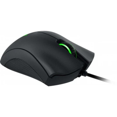 Мышка Razer DeathAdder Essential USB Black (RZ01-03850100-R3M1)