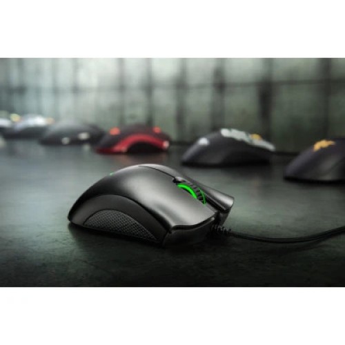 Мышка Razer DeathAdder Essential USB Black (RZ01-03850100-R3M1)