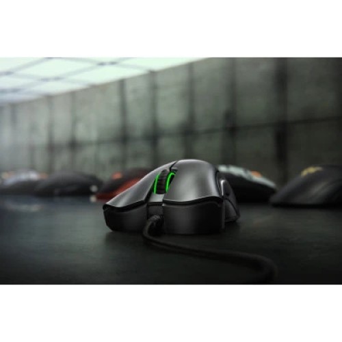 Мышка Razer DeathAdder Essential USB Black (RZ01-03850100-R3M1)