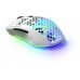Мышка SteelSeries Aerox 3 Wireless Snow (62608)