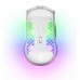 Мышка SteelSeries Aerox 3 Wireless Snow (62608)