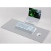 Коврик для мышки Razer Pro Glide XXL Grey (RZ02-03332300-R3M1)