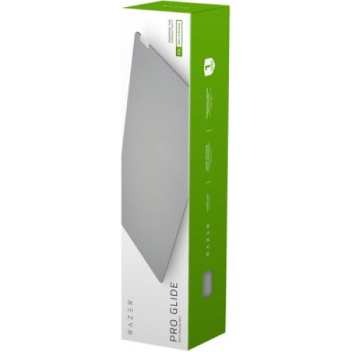 Коврик для мышки Razer Pro Glide XXL Grey (RZ02-03332300-R3M1)