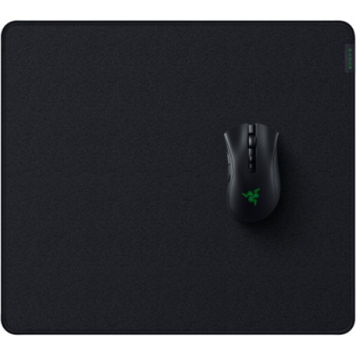 Коврик для мышки Razer Strider Large Black (RZ02-03810200-R3M1)
