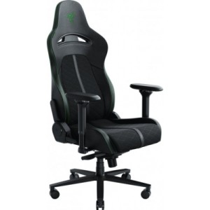 Крісло ігрове Razer Enki Green (RZ38-03720100-R3G1)